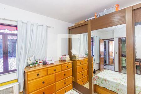 Suíte de apartamento à venda com 2 quartos, 118m² em Brás de Pina, Rio de Janeiro