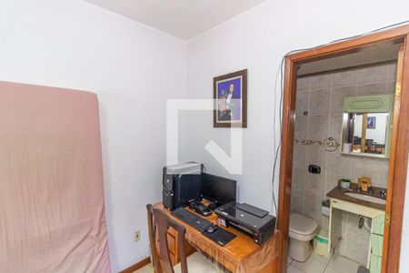 Suíte de apartamento à venda com 2 quartos, 118m² em Brás de Pina, Rio de Janeiro