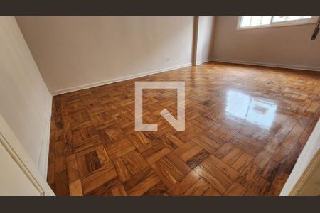 Quarto 1 de apartamento para alugar com 3 quartos, 120m² em Gonzaga, Santos