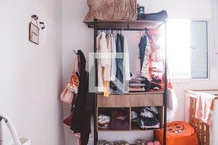 Quarto 1 de casa para alugar com 2 quartos, 130m² em Mandaqui, São Paulo