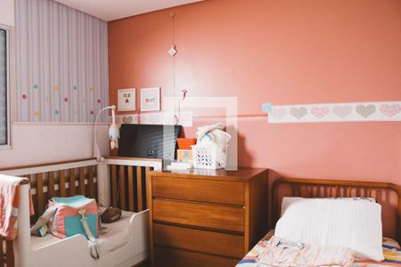 Quarto 1 de casa para alugar com 2 quartos, 130m² em Mandaqui, São Paulo