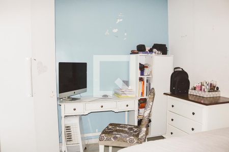 Quarto 2 de casa para alugar com 2 quartos, 130m² em Mandaqui, São Paulo