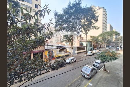 Vista do Quarto 1 de apartamento à venda com 2 quartos, 70m² em Campos Elíseos, São Paulo