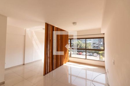 Sala/Quarto de apartamento para alugar com 1 quarto, 32m² em Setor Noroeste, Brasília