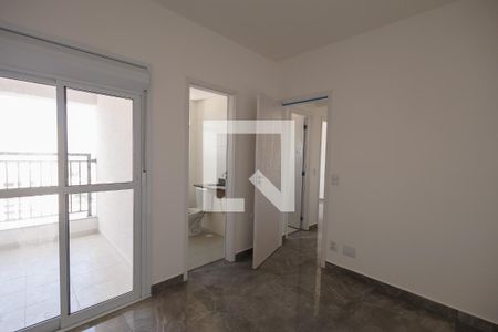 Suíte de apartamento para alugar com 2 quartos, 69m² em Loteamento Residencial E Comercial Bosque Flamboyant, Taubaté