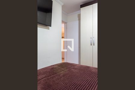 Apartamento à venda com 2 quartos, 54m² em Planalto, São Bernardo do Campo