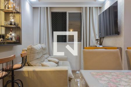 Apartamento à venda com 2 quartos, 54m² em Planalto, São Bernardo do Campo