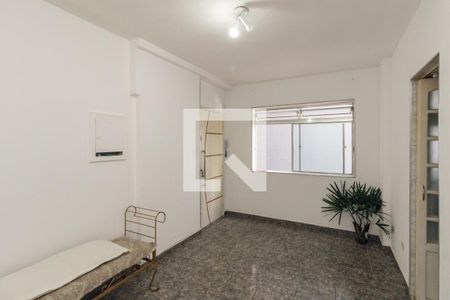 Sala de apartamento para alugar com 3 quartos, 95m² em Campos Elíseos, São Paulo