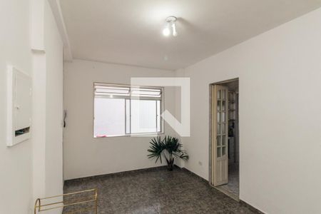 Sala de apartamento para alugar com 3 quartos, 95m² em Campos Elíseos, São Paulo