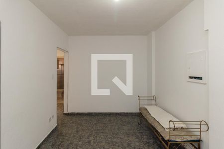 Sala de apartamento para alugar com 3 quartos, 95m² em Campos Elíseos, São Paulo