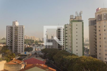 Quarto 1 de apartamento à venda com 2 quartos, 53m² em Baeta Neves, São Bernardo do Campo