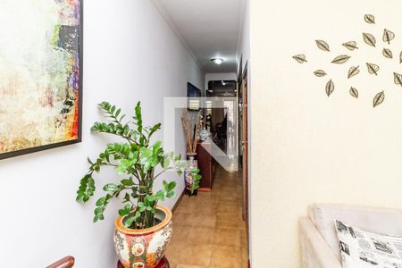 Sala de casa à venda com 3 quartos, 205m² em Alto da Lapa, São Paulo