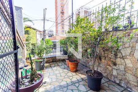 Varanda de casa à venda com 3 quartos, 205m² em Alto da Lapa, São Paulo