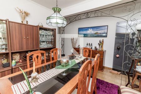 Sala de casa à venda com 3 quartos, 205m² em Alto da Lapa, São Paulo