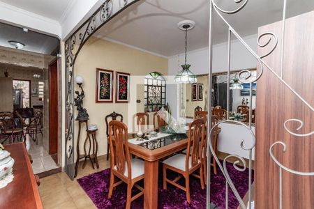 Sala de casa à venda com 3 quartos, 205m² em Alto da Lapa, São Paulo