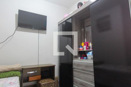 Quarto 2 de casa à venda com 3 quartos, 70m² em Jardim Angela (zona Leste), São Paulo