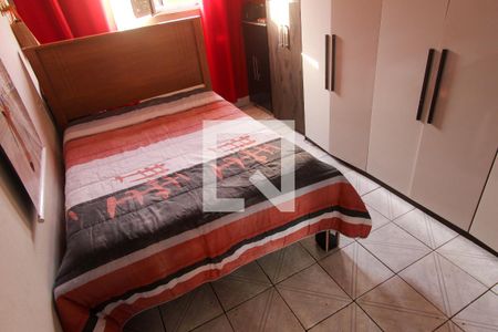 Quarto 1 de casa à venda com 3 quartos, 70m² em Jardim Angela (zona Leste), São Paulo