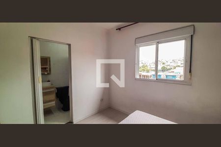 Suíte de casa para alugar com 3 quartos, 70m² em Helena Maria, Osasco