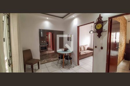 Sala de casa para alugar com 3 quartos, 70m² em Helena Maria, Osasco