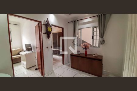 Sala de casa para alugar com 3 quartos, 70m² em Helena Maria, Osasco