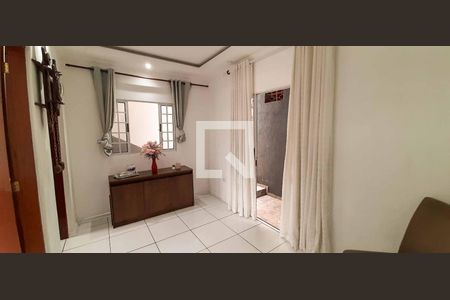 Sala de casa para alugar com 3 quartos, 70m² em Helena Maria, Osasco