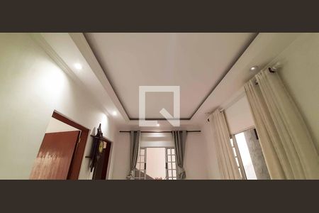 Sala de casa para alugar com 3 quartos, 70m² em Helena Maria, Osasco