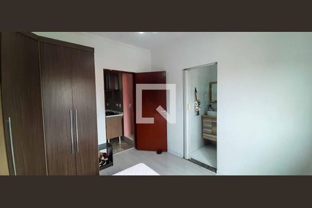 Suíte de casa para alugar com 3 quartos, 70m² em Helena Maria, Osasco