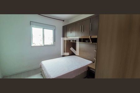 Suíte de casa para alugar com 3 quartos, 70m² em Helena Maria, Osasco