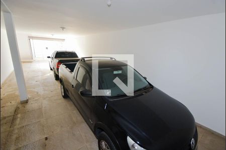 Apartamento à venda com 90m², 2 quartos e 1 vaga Apartamento à venda com 90m², 2 quartos e 1 vagaGaragem