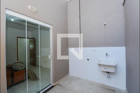 Apartamento à venda com 90m², 2 quartos e 1 vaga Apartamento à venda com 90m², 2 quartos e 1 vagaÁrea de Serviço