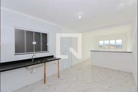 Apartamento à venda com 90m², 2 quartos e 1 vaga Apartamento à venda com 90m², 2 quartos e 1 vagaCozinha