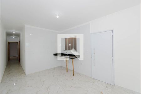 Apartamento à venda com 90m², 2 quartos e 1 vaga Apartamento à venda com 90m², 2 quartos e 1 vagaCozinha