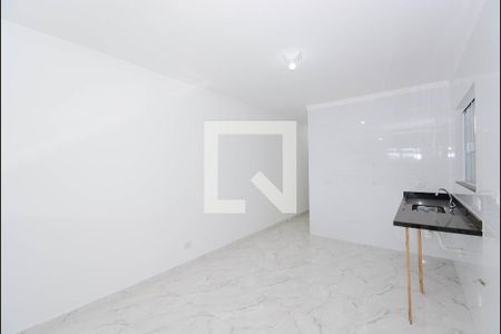 Apartamento à venda com 90m², 2 quartos e 1 vaga Apartamento à venda com 90m², 2 quartos e 1 vagaCozinha