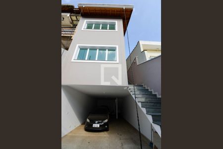 Apartamento à venda com 90m², 2 quartos e 1 vaga Apartamento à venda com 90m², 2 quartos e 1 vagaGaragem