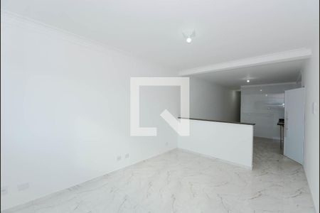 Sala de apartamento à venda com 2 quartos, 90m² em Parque Continental I, Guarulhos