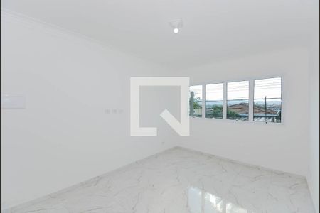 Sala de apartamento à venda com 2 quartos, 90m² em Parque Continental I, Guarulhos