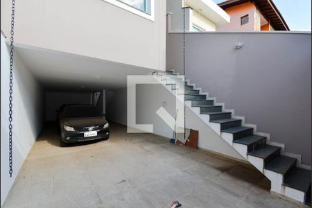 Apartamento à venda com 90m², 2 quartos e 1 vaga Apartamento à venda com 90m², 2 quartos e 1 vagaGaragem