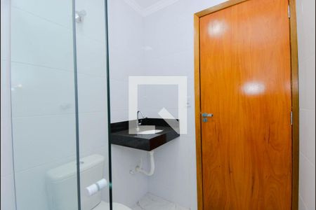 Apartamento à venda com 90m², 2 quartos e 1 vaga Apartamento à venda com 90m², 2 quartos e 1 vagaBanheiro