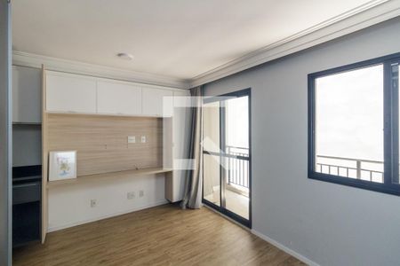 Studio de kitnet/studio à venda com 1 quarto, 25m² em Santa Ifigênia, São Paulo