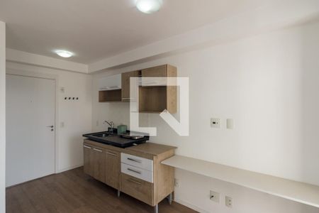 Studio  de casa de condomínio à venda com 1 quarto, 25m² em Santa Ifigênia, São Paulo