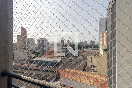 Casa de Condomínio à venda com 1 quarto, 25m² em Santa Ifigênia, São Paulo