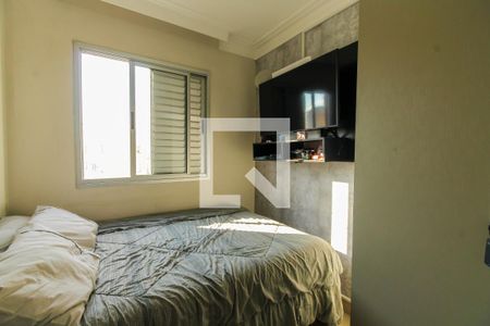 Quarto 1 de apartamento à venda com 3 quartos, 64m² em Vila Moreira, São Paulo