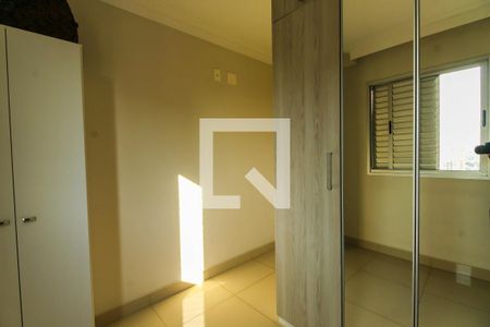 Quarto 2 de apartamento à venda com 3 quartos, 64m² em Vila Moreira, São Paulo