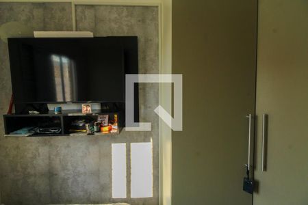 Quarto 1 de apartamento à venda com 3 quartos, 64m² em Vila Moreira, São Paulo