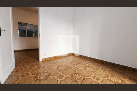 Quarto 1 de apartamento para alugar com 2 quartos, 80m² em Embaré, Santos