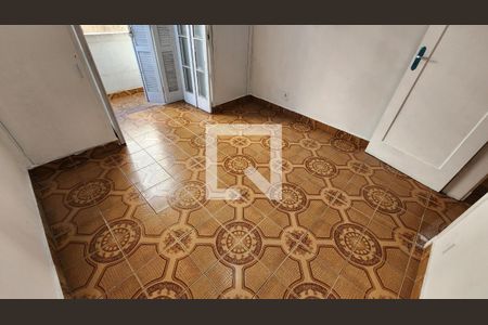 Quarto 1 de apartamento para alugar com 2 quartos, 80m² em Embaré, Santos