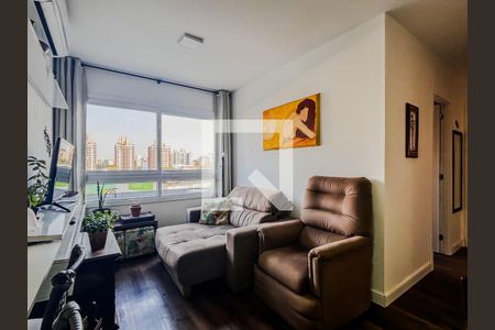 Apartamento para alugar com 67m², 3 quartos e 1 vagaSala