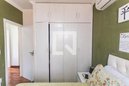 Armário do Quarto 1 de apartamento à venda com 3 quartos, 210m² em Nova Floresta, Belo Horizonte