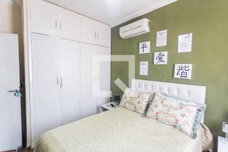 Quarto 1 de apartamento à venda com 3 quartos, 210m² em Nova Floresta, Belo Horizonte