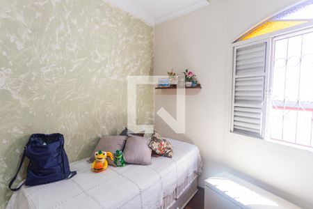 Quarto 2 de apartamento à venda com 3 quartos, 210m² em Nova Floresta, Belo Horizonte